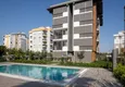 Купить Квартиры напрямую от застройщика с чистовой отделкой - новостройка Анталии, Лара, Гюзелоба 1 
