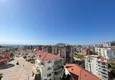 Доступная покупка Квартира 1+1 с мебелью, видом на горы и море - район Джикджилли, Алания 7
