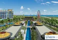 Купить Квартира 1+1 85 м2 в строящемся комплекс-отеле напрямую от инвестора – Алания, район Тюрклер 8