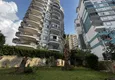 Купить Квартира 2+1 после ремонта с мебелью и частичным видом на море в Махмутларе 7