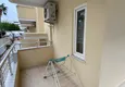 Доступная покупка Квартира 1+1 с мебелью в жилом комплексе рядом с морем - район Оба 11