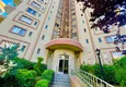 Купить Квартира в Махмутларе, меблированная с частичным видом на море 20