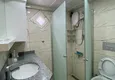 Доступная покупка Квартира 1+1 с мебелью в жилом комплексе рядом с морем - район Оба 12