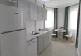 Доступная покупка Квартира в Махмутларе с новой мебелью и отдельной кухней 9