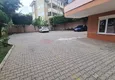 Купить Пентхаус-дуплекс в центре Алании с мебелью и видом на горы 7