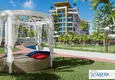 Купить Квартира 1+1 85 м2 в строящемся комплекс-отеле напрямую от инвестора – Алания, район Тюрклер 9