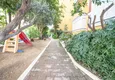 Купить Квартира в центре Алании меблированная в комплексе с инфраструктурой 11