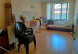 Доступная покупка Квартира 3+1 в комплексе городского типа - центральная часть Алании район Сюгозю 11