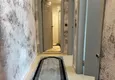 Доступная покупка Пентхаус-дуплекс с новой мебелью в центре Алании – район пляжа Клеопатра 9