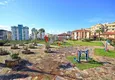 Купить Трехкомнатная квартира с мебелью в Махмутларе  12 