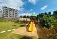 Купить Квартира 1+1 напрямую от собственника в новом комфортабельно комплексе – район Оба 9