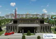 Купить Квартира 1+1 85 м2 в строящемся комплекс-отеле напрямую от инвестора – Алания, район Тюрклер 10