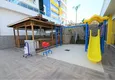 Купить Пентхаус 2+1 двухуровневый меблированный с видом на море – Алания, район Кестель 10