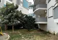 Купить Квартира 2+1 после ремонта с мебелью и частичным видом на море в Махмутларе 9
