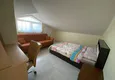 Доступная покупка Дуплекс 3+1 в районе Джикджилли с мебелью и потрясающим открытым видом 11 
