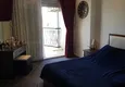 Доступная покупка Трехкомнатная квартира в районе Тосмур - Алания, с мебелью и видом на море 9 