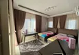 Доступная покупка Квартира в районе Кестель, Алания меблированная с красивым видом на горы 9