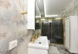 Доступная покупка Квартира в Алании район Бекташ меблированная с завораживающим панорамным видом 10 