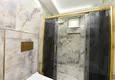 Доступная покупка Квартира в Алании район Бекташ меблированная с завораживающим панорамным видом 11 