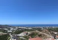 Доступная покупка Дуплекс в Махмутларе с мебелью, 3-мя спальнями и открытый панорамный вид 18