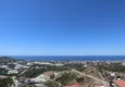Доступная покупка Дуплекс в Махмутларе с мебелью, 3-мя спальнями и открытый панорамный вид 19