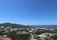 Доступная покупка Дуплекс в Махмутларе с мебелью, 3-мя спальнями и открытый панорамный вид 20