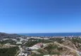 Доступная покупка Дуплекс в Махмутларе с мебелью, 3-мя спальнями и открытый панорамный вид 21