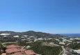 Доступная покупка Дуплекс в Махмутларе с мебелью, 3-мя спальнями и открытый панорамный вид 23