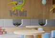 Купить Новый проект жилого комплекса с развитой инфраструктурой в районе Паяллар, Алания 36