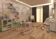 Купить Современный малоэтажный жилой комплекс в районе Оба, Алания 23 