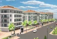 Купить Квартиры от застройщика в комплексе на этапе строительства в Алании, район Паяллар 1