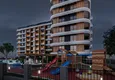 Купить Недвижимость по ценам напрямую от застройщика в Газипаше 12