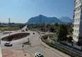 Доступная покупка Новая квартира с чистовой отделкой и видом на горы в Анталии, Хурма - новостройка 11