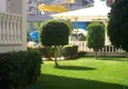 Купить Дуплекс в районе Оба с тремя спальнями и мебелью 15 