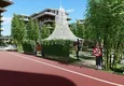 Купить Роскошный комплекс премиум-класса с инфраструктурой отельного типа в районе Оба 12