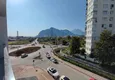 Доступная покупка Новая квартира с чистовой отделкой и видом на горы в Анталии, Хурма - новостройка 12