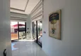 Доступная покупка Роскошный двухуровневый пентхаус в центре Алании, район Хаджет 12