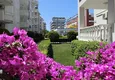 Купить Дуплекс в районе Оба с тремя спальнями и мебелью 16 