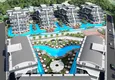 Купить Новый эксклюзивный проект жилого комплекса в Алании – район Оба 24