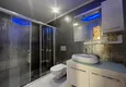 Доступная покупка Пентхаус-дуплекс с открытым видом на море и горы, Тосмур – Алания 16 