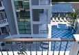 Купить Квартиры с рассрочкой от инвестора в центре Алании на этапе строительства 12 