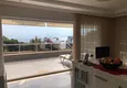 Доступная покупка Меблированная квартира с выходом в сад и видом на море в 200 метрах от побережья – район Конаклы 18