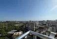 Доступная покупка Пентхаус-дуплекс с открытым видом на море и горы, Тосмур – Алания 21 