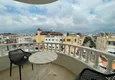 Доступная покупка Дуплекс в районе Оба с тремя спальнями и мебелью 19 