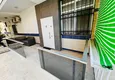 Доступная покупка Квартира у моря двухкомнатная с мебелью в районе Оба, Алания 1 