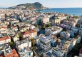 Купить Квартира в центре Алании от инвестора в строящемся комплексе 1