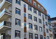Купить Квартиры с чистовой отделкой от застройщика в новостройке - центр Анталии, Муратпаша 1 