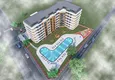 Купить Недвижимость по ценам напрямую от застройщика в Газипаше 1