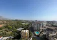 Доступная покупка Пентхаус-дуплекс с открытым видом на море и горы, Тосмур – Алания 23 