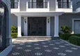 Купить Квартиры с рассрочкой от инвестора в центре Алании на этапе строительства 17 